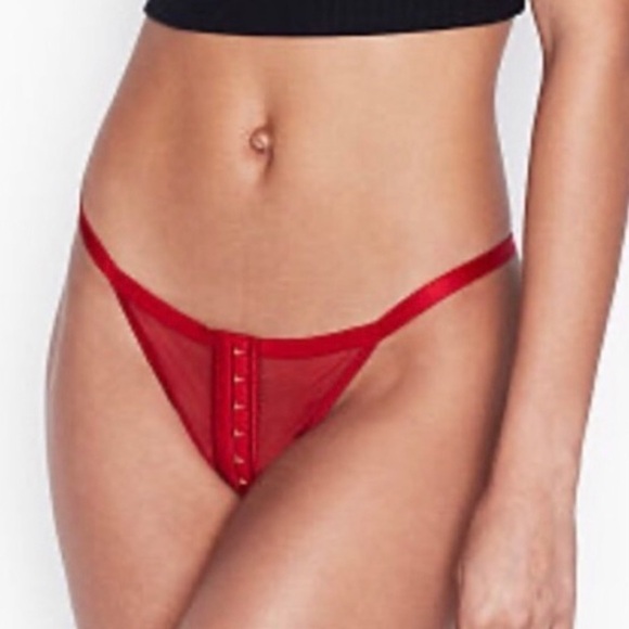 💖Victoria Secret Sexy Panty - Picture 4 of 4